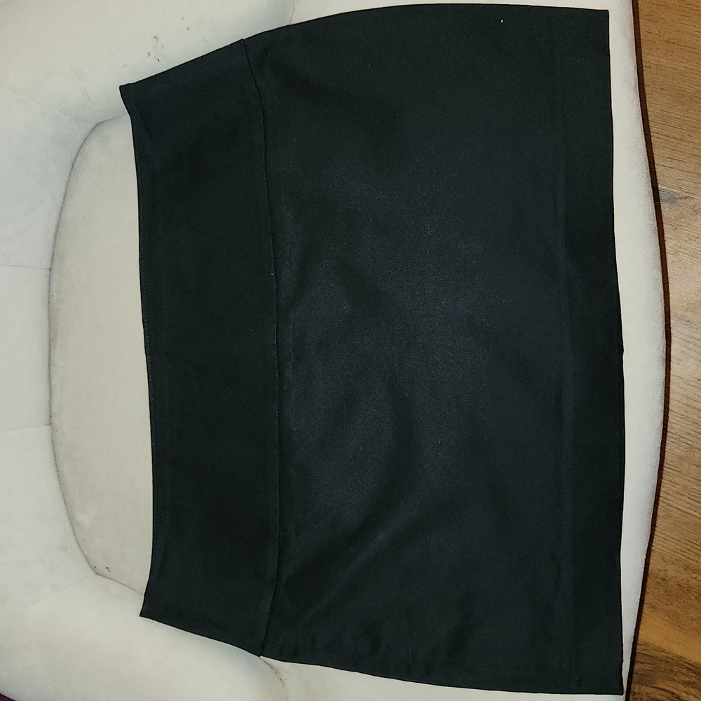 3/$20  Express Black Mini Skirt Size 10